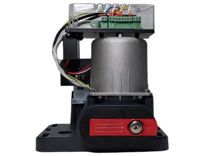 CORREDIZO BBS MOTION DKC800 